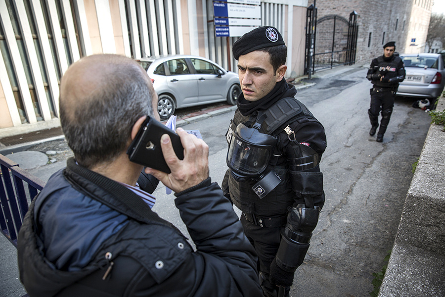    © Jodi Hilton/Zuma/ТАСС