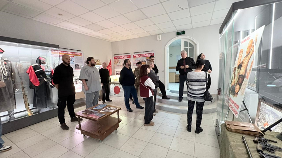 Фото: Метафора ТВ