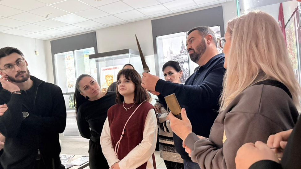 Фото: Метафора ТВ