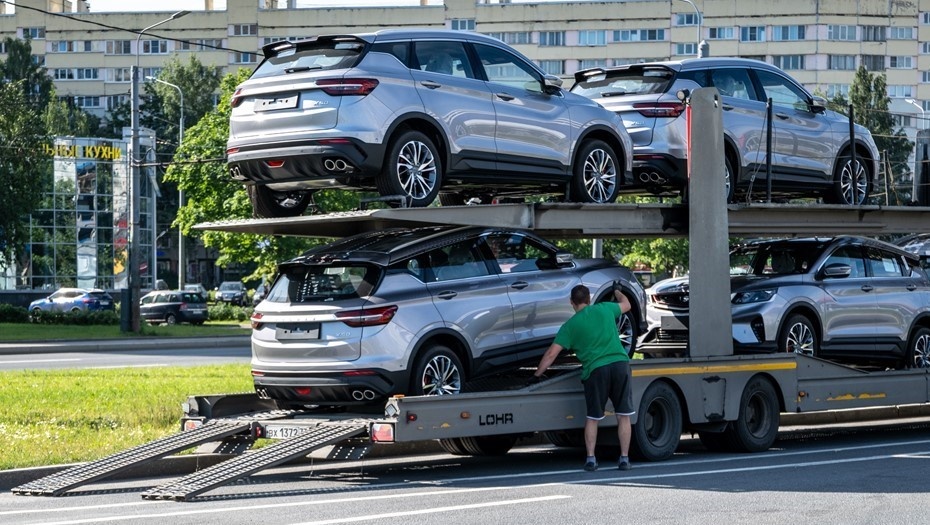 Автор фото:  Михаил Тихонов / "Деловой Петербург"