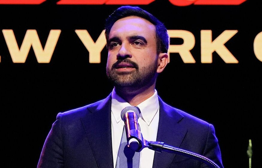    «Мэром Москвы "должен быть таджик"»: после выборов в Нью-Йорке русским дали указание и оскорбили, упустив иронию