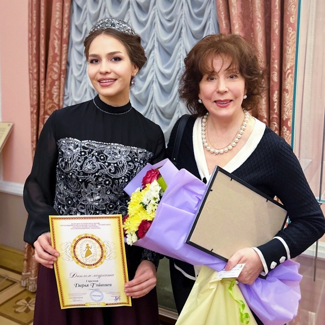    фото: © Управление культуры Администрации Петрозаводска