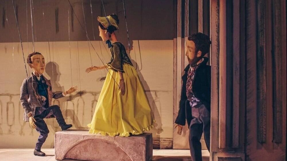     Источник: Пресс-служба губернатора и правительства Оренбургской области