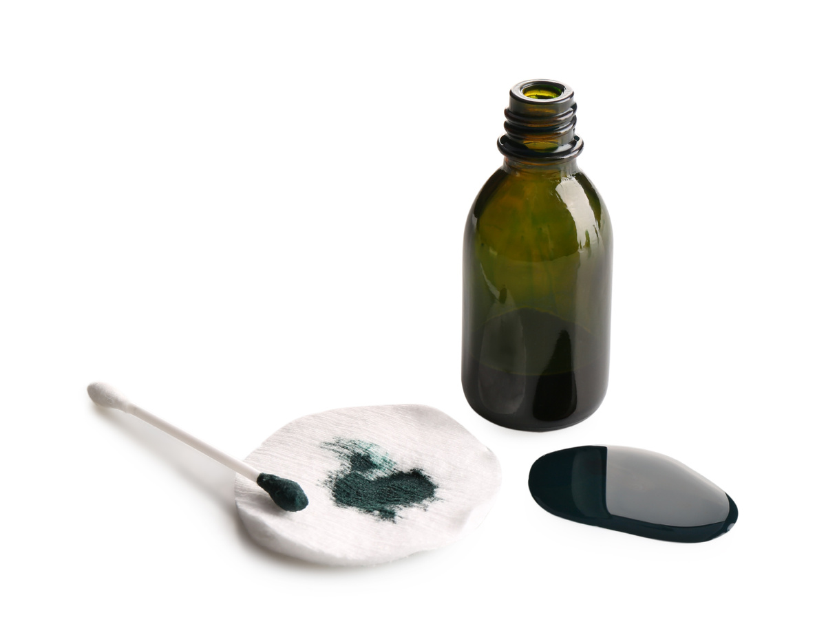 Liudmila Chernetska/istock