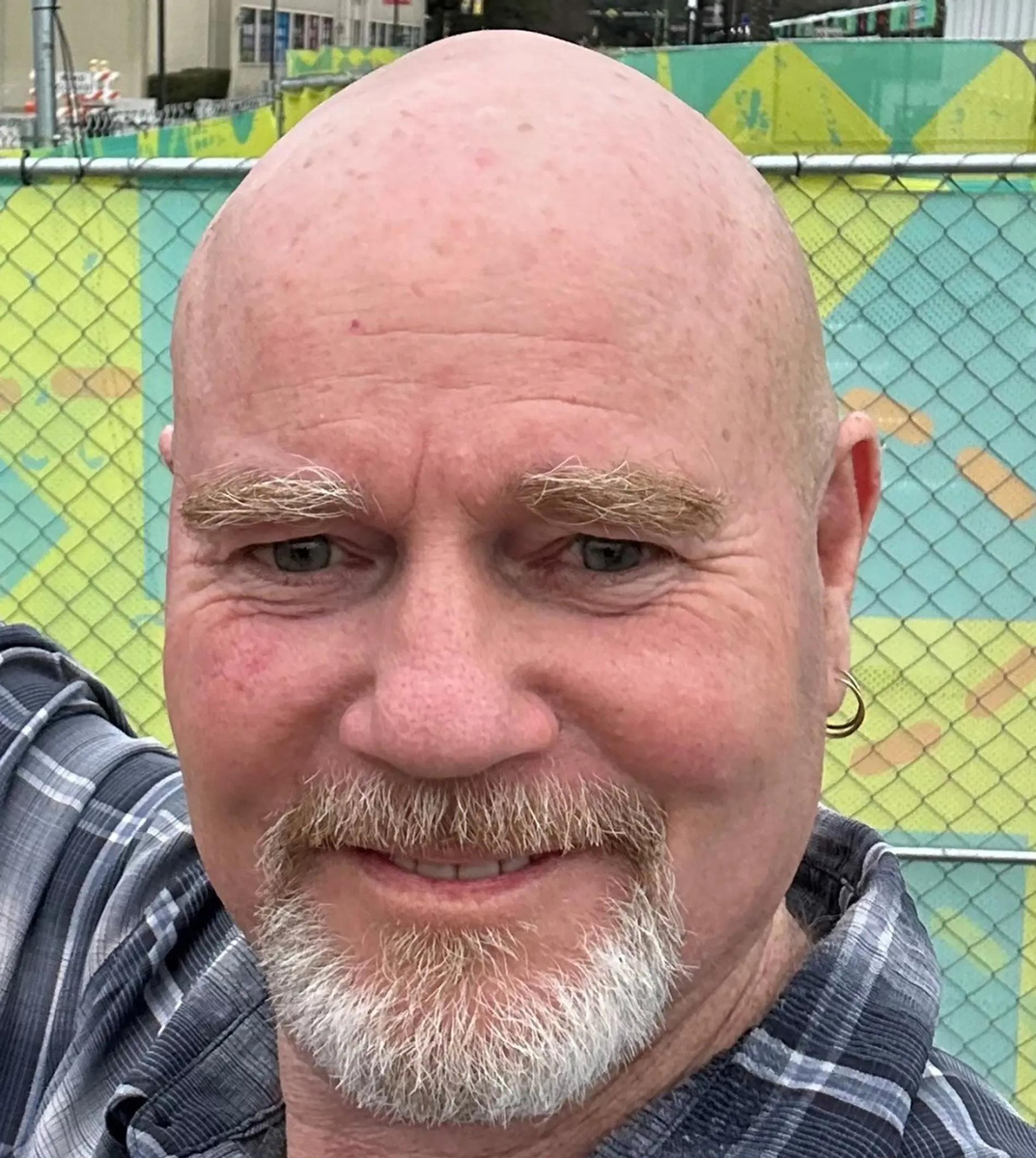    Джеймс Макэвой. Фото: соцсети