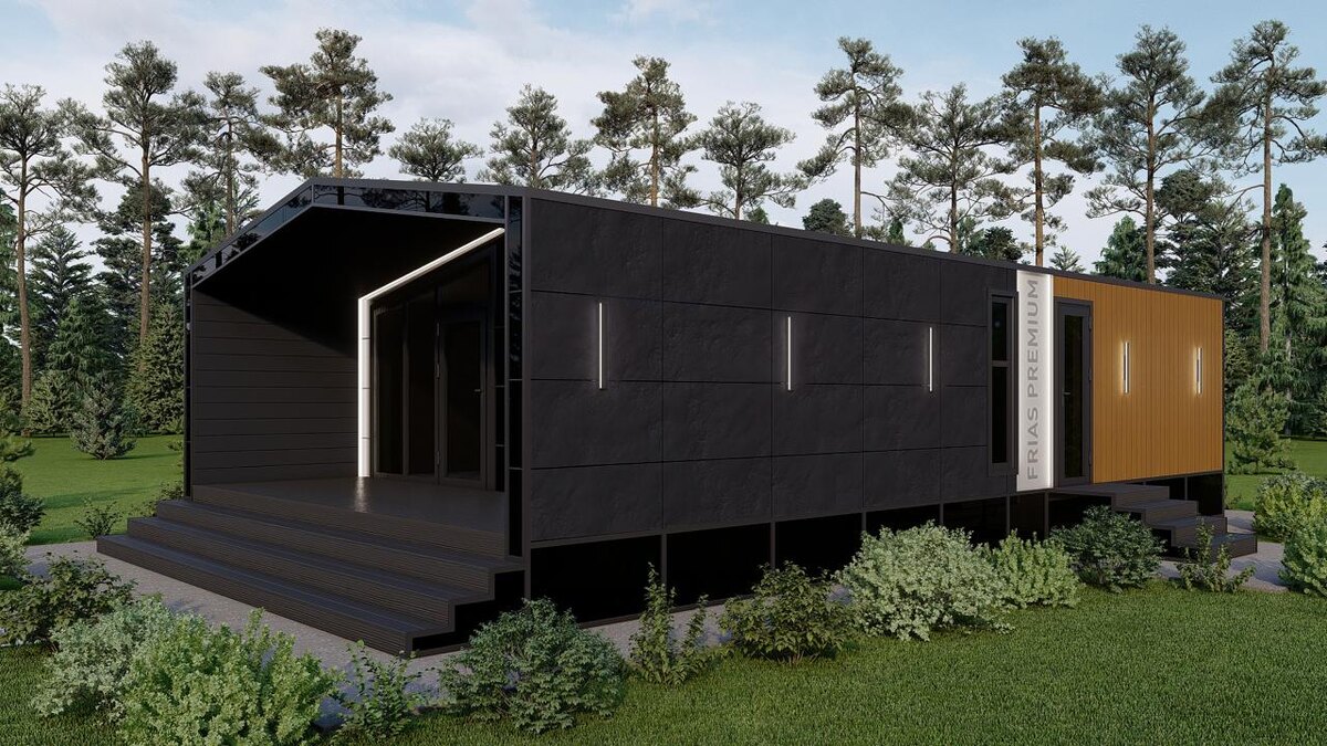 Банный комплекс