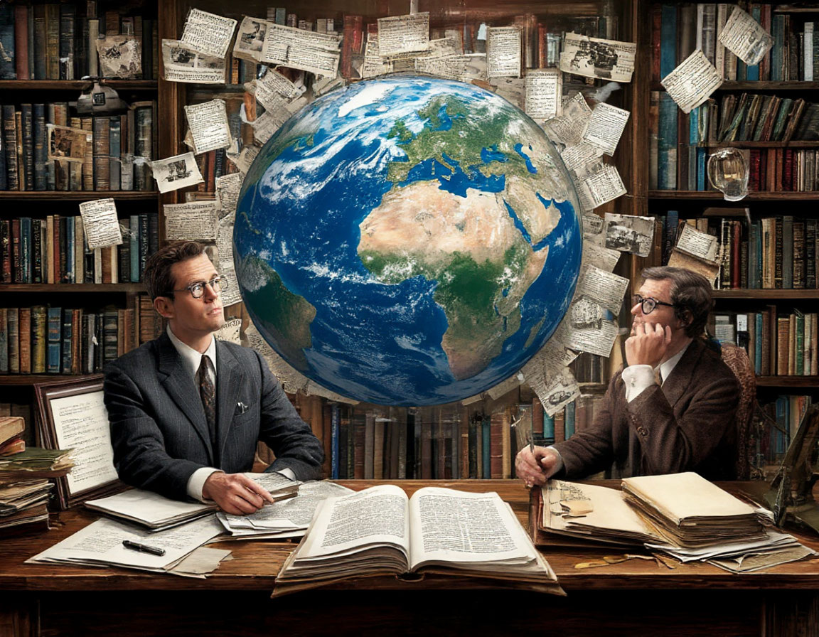 Картинка сгенерирована ИИ