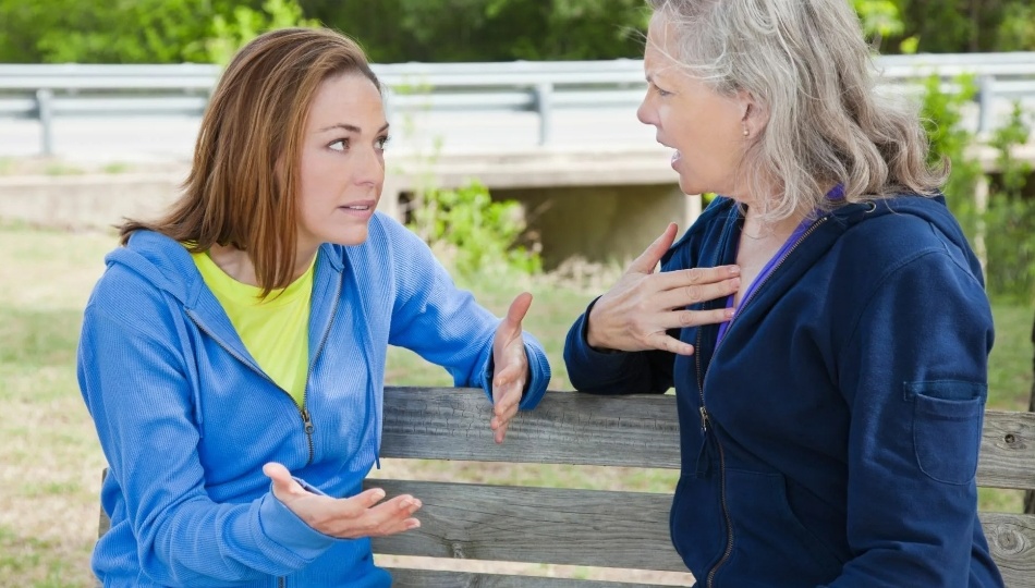 Поздняя любовь Нины