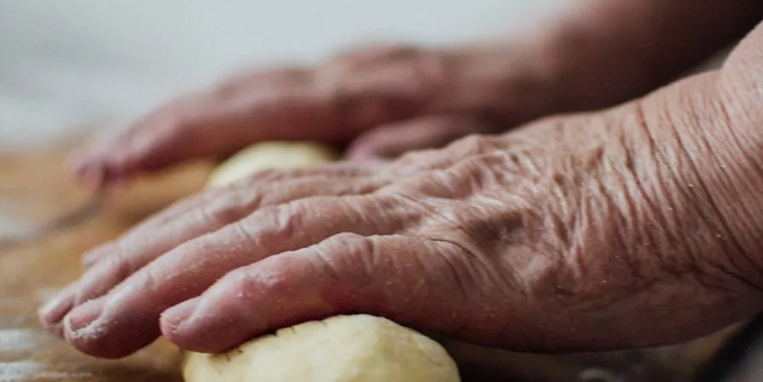 Последний пирог