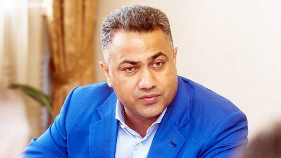    Фото: Пресс-служба Правительства РБ