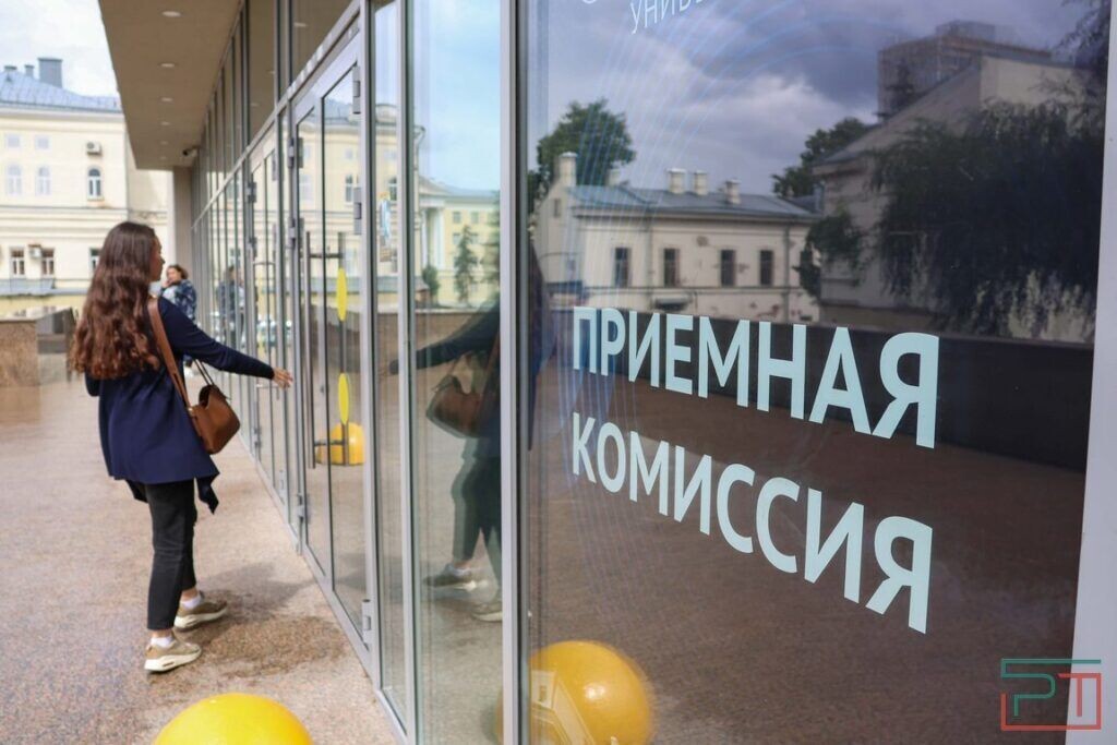 Фото: Юлия Бидун / «РТ»