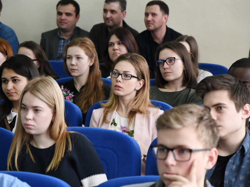 Фото: Денис Гордийко / kzn.ru