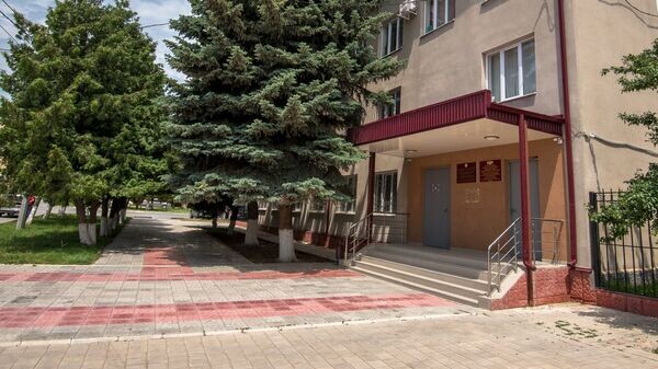    © Sputnik / Алексей Ковалев