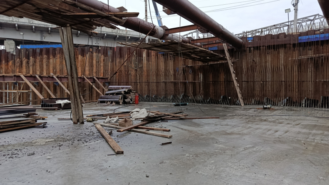    Фото: Гострудинспекция в Новосибирской области