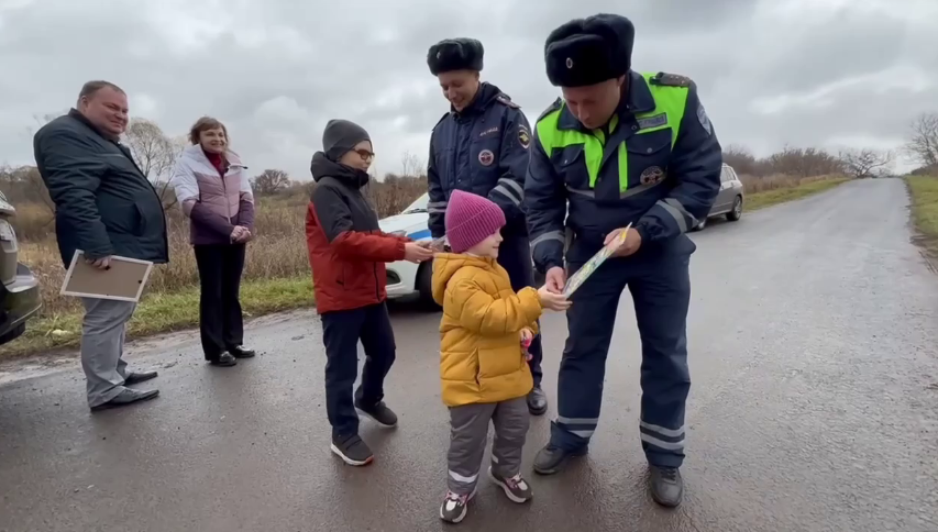 Фото: УМВД России по Курской области