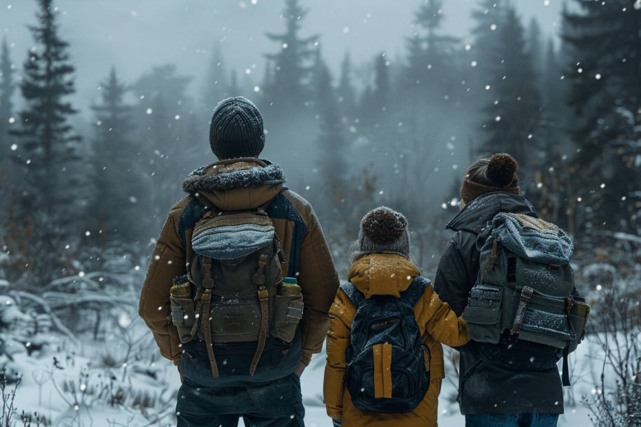    Сгенерировано в Midjourney/NEWS.ru