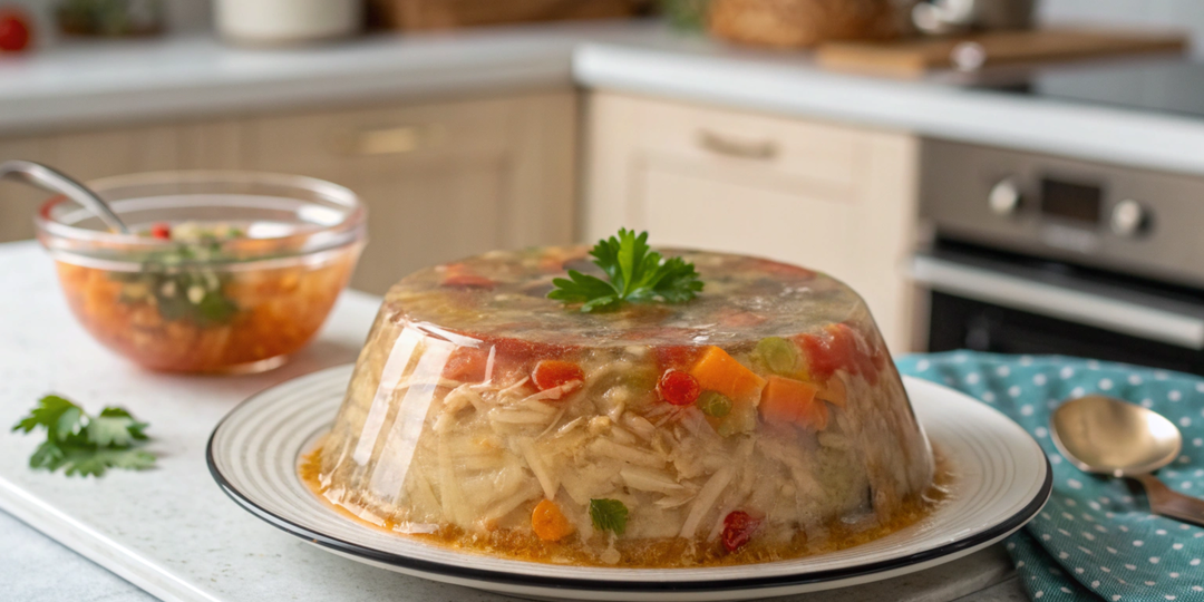 Как приготовить вкусный холодец: пошаговый рецепт, секреты и советы