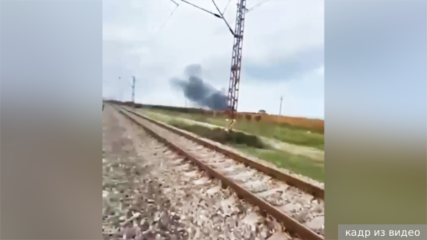     Фото: кадр из видео   
 Текст: Валерия Городецкая