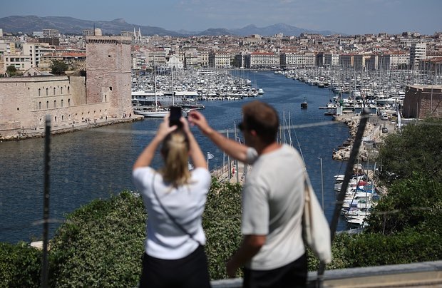    Фото: lex Livesey / Getty Images