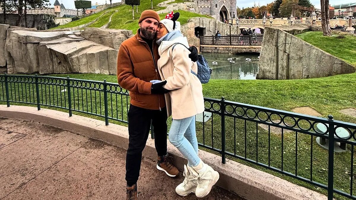   Roman Novak / @t0r- Архивное фото