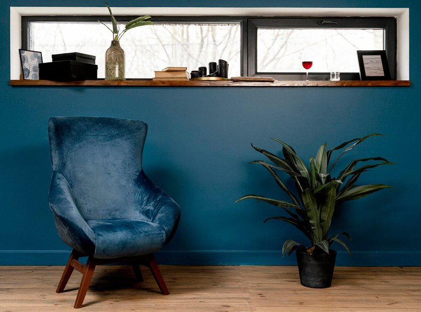 Студия интерьеров Дизайн СПБ | design.spb.ru