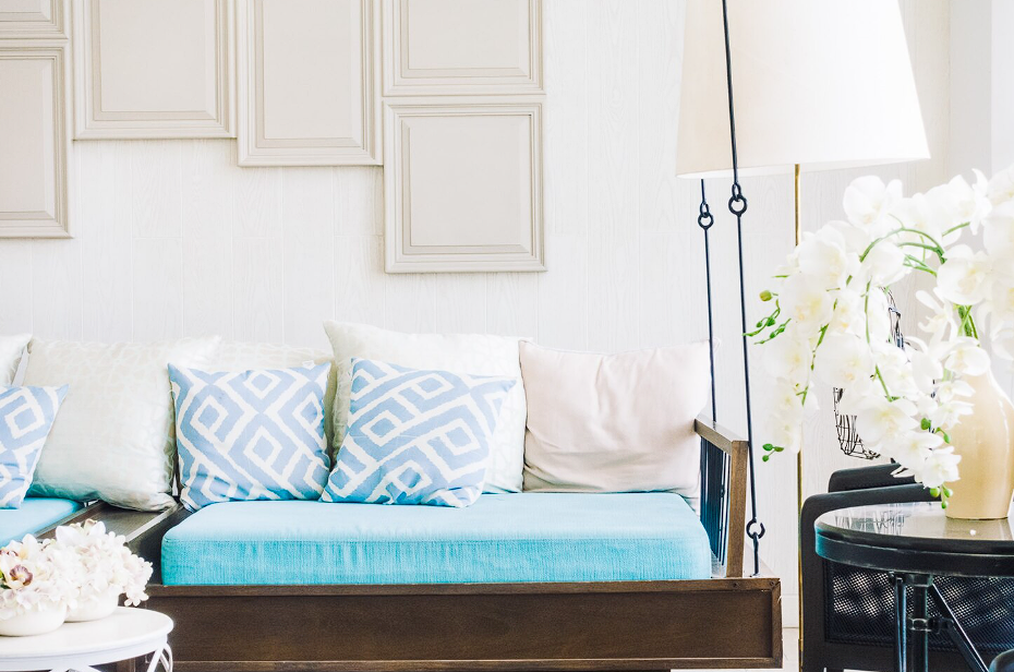 Студия интерьеров Дизайн СПБ | design.spb.ru