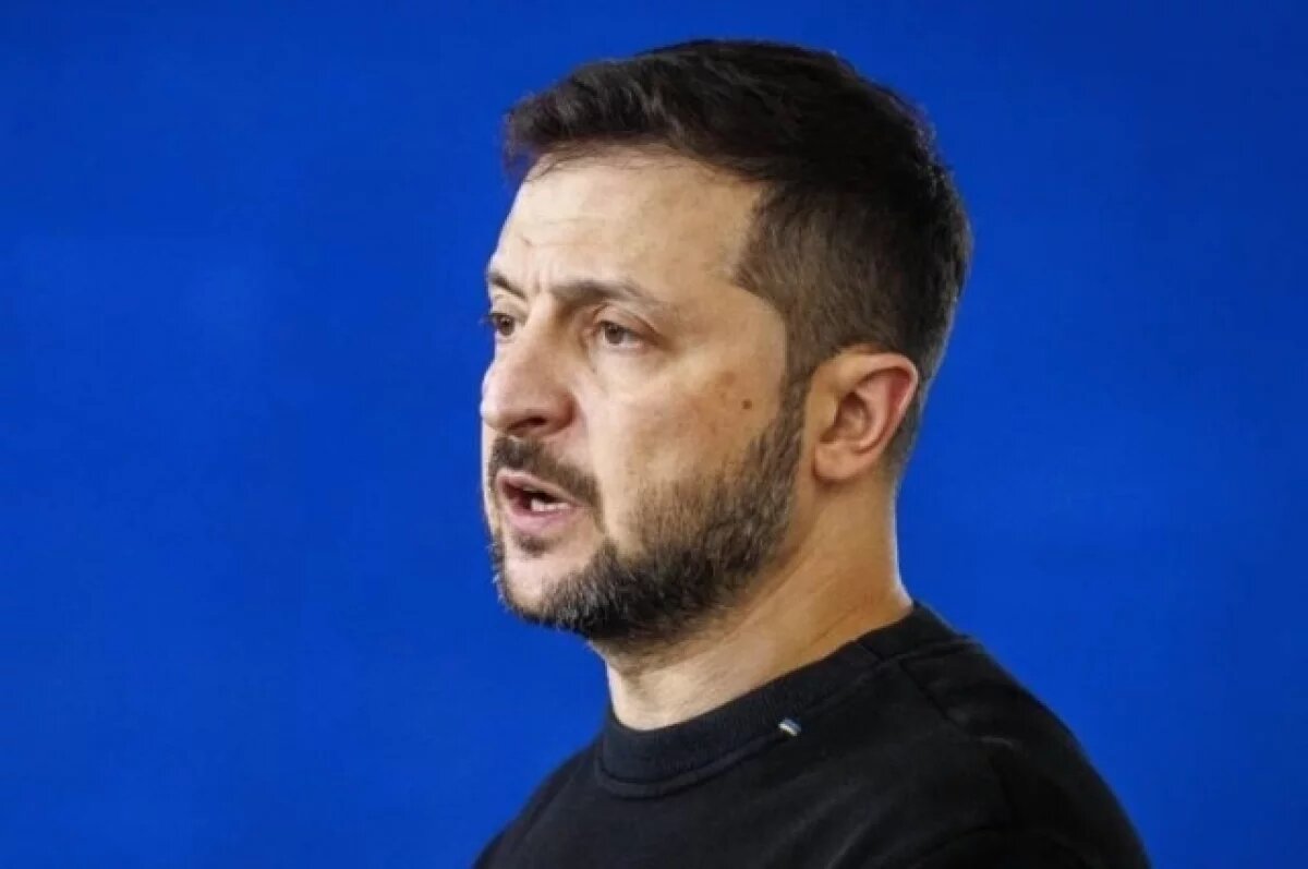    Дмитрук: украинцы готовы на все, только чтобы не умирать за Зеленского