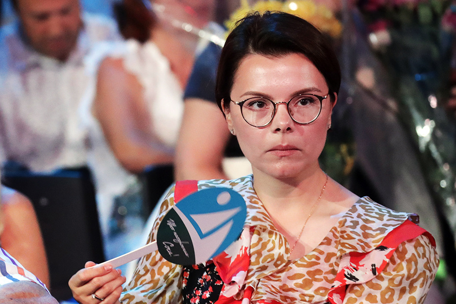    © Вячеслав Прокофьев/ТАСС