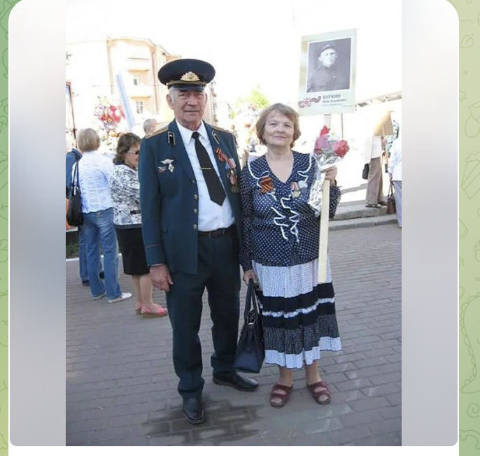    Фото: скриншот Телеграм-канал "Политика страны"