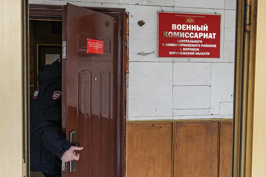    Михаил Сергеев / ТАСС