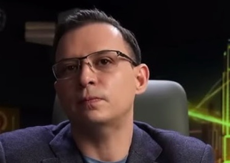    Мураев обещает триллион от Китая для Украины. Но знают ли об этом в Пекине?