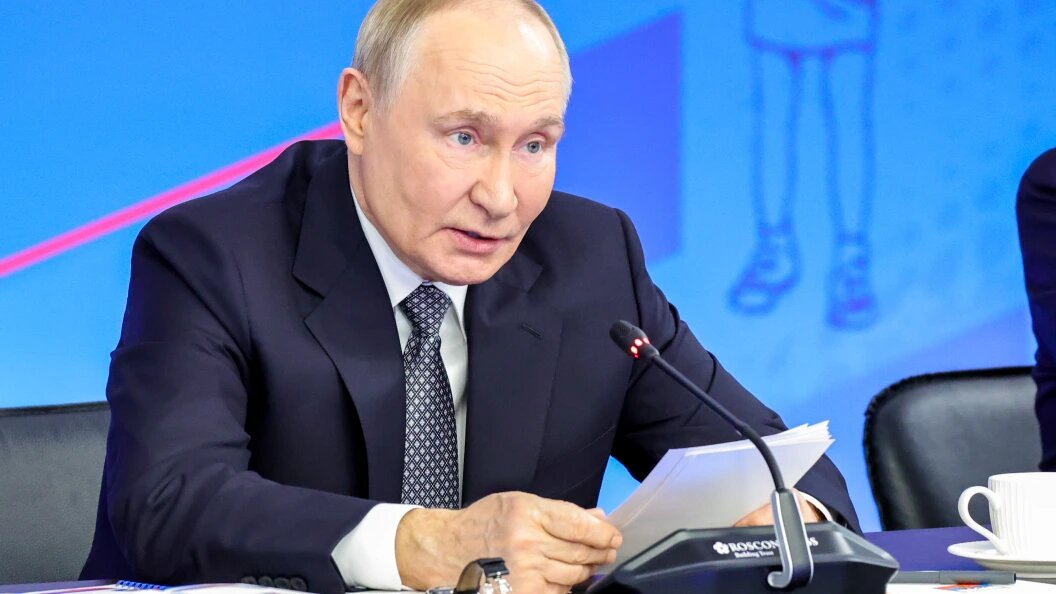    Roman Naumov/Globallookpress