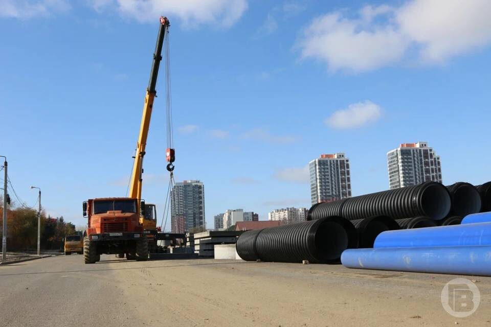    Фото: Матвей Горбунов / "Городские вести"