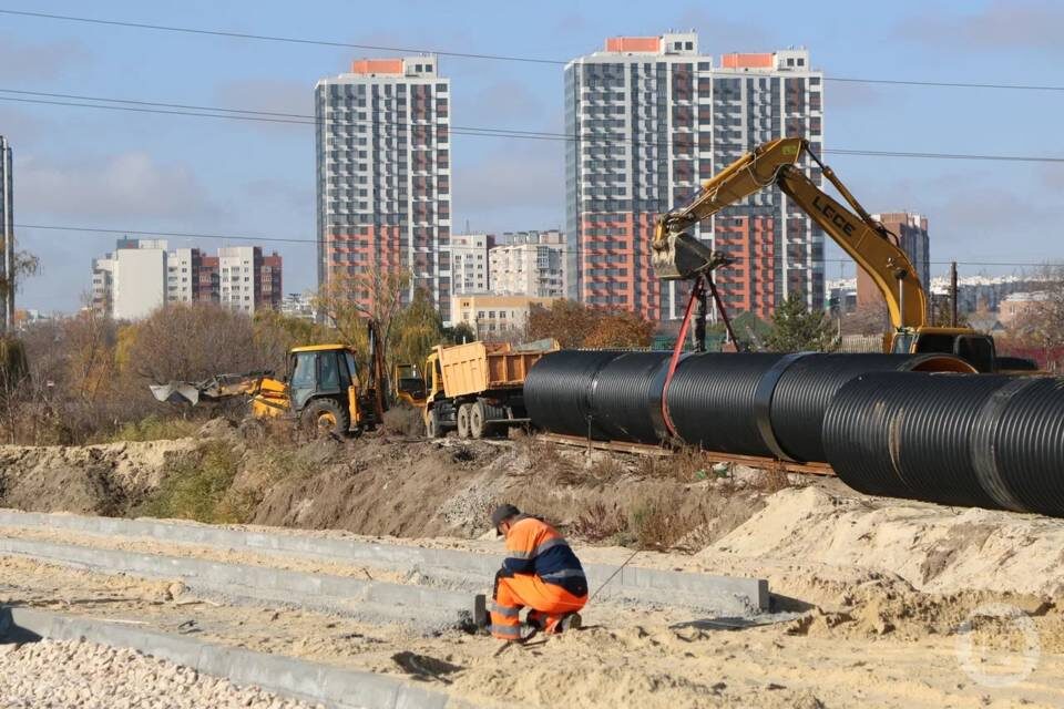    Фото: Матвей Горбунов / "Городские вести"