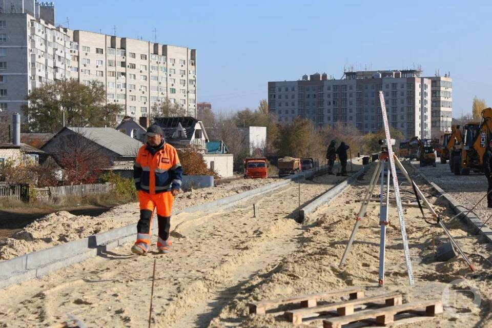    Фото: Матвей Горбунов / "Городские вести"