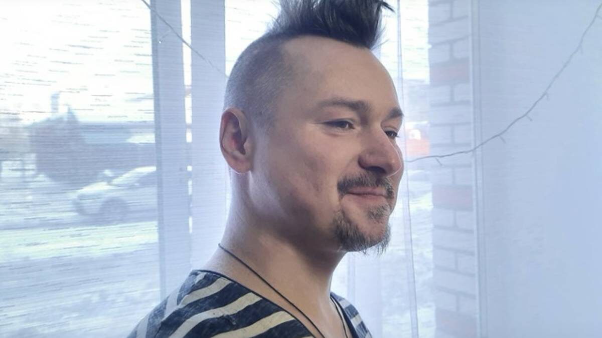    Фото: t.me/ilyakosygin