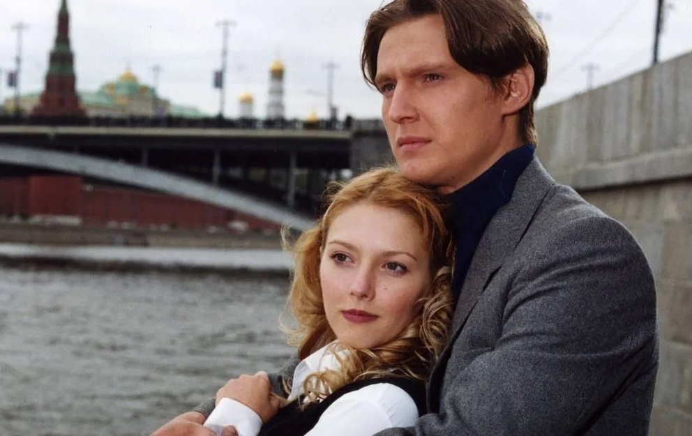 Кадр из сериала «Две судьбы» (2002). Фото с сайта alldaily.ru