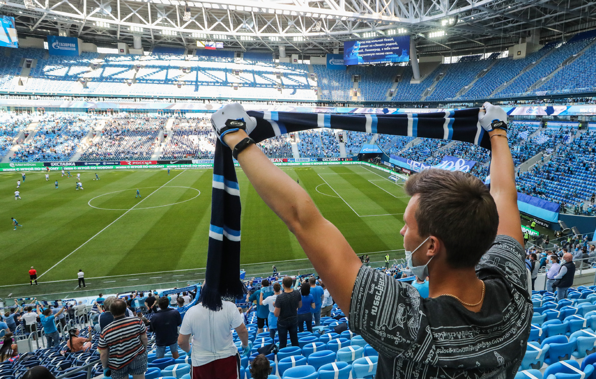 Александр Демьянчук/ТАСС