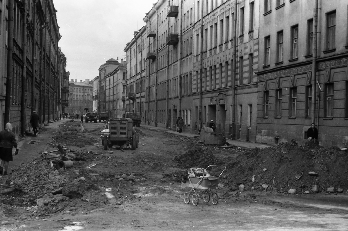 Фото Н. Арсентьев