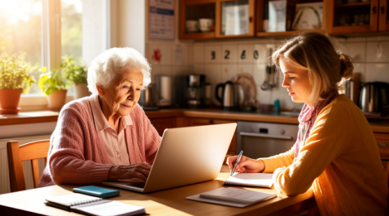 Заполнение документов нужной информацией