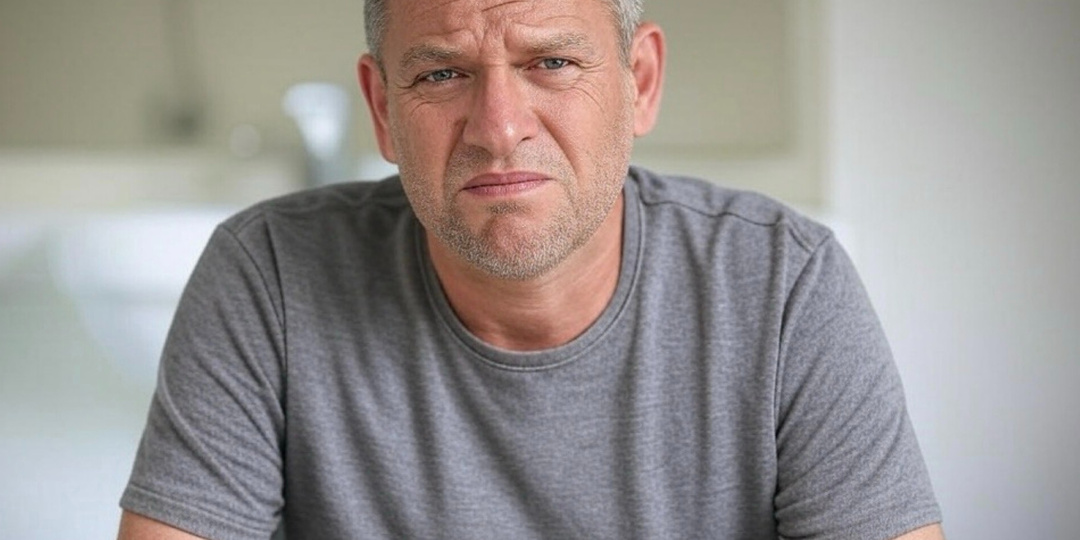 Омепразол и боль в боку: научное объяснение нетипичного симптома