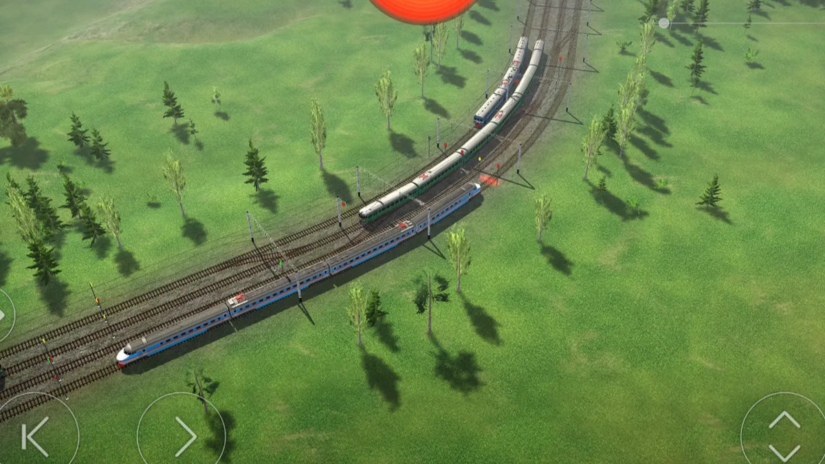 «Электрички» — испытание для тех, кто любит контроль и динамику