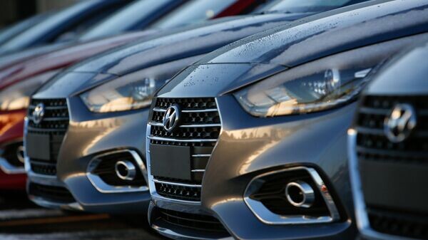    © Sputnik / Михаил Киреев