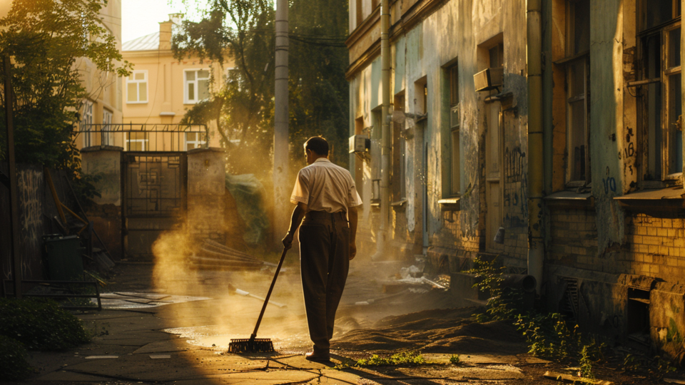 Фото: © РЕН ТВ