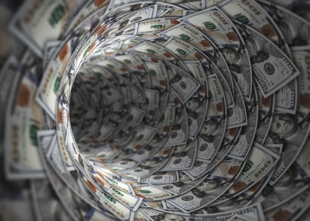     Украина не договорилась с инвесторами о реструктуризации долга в $2,6 млрд