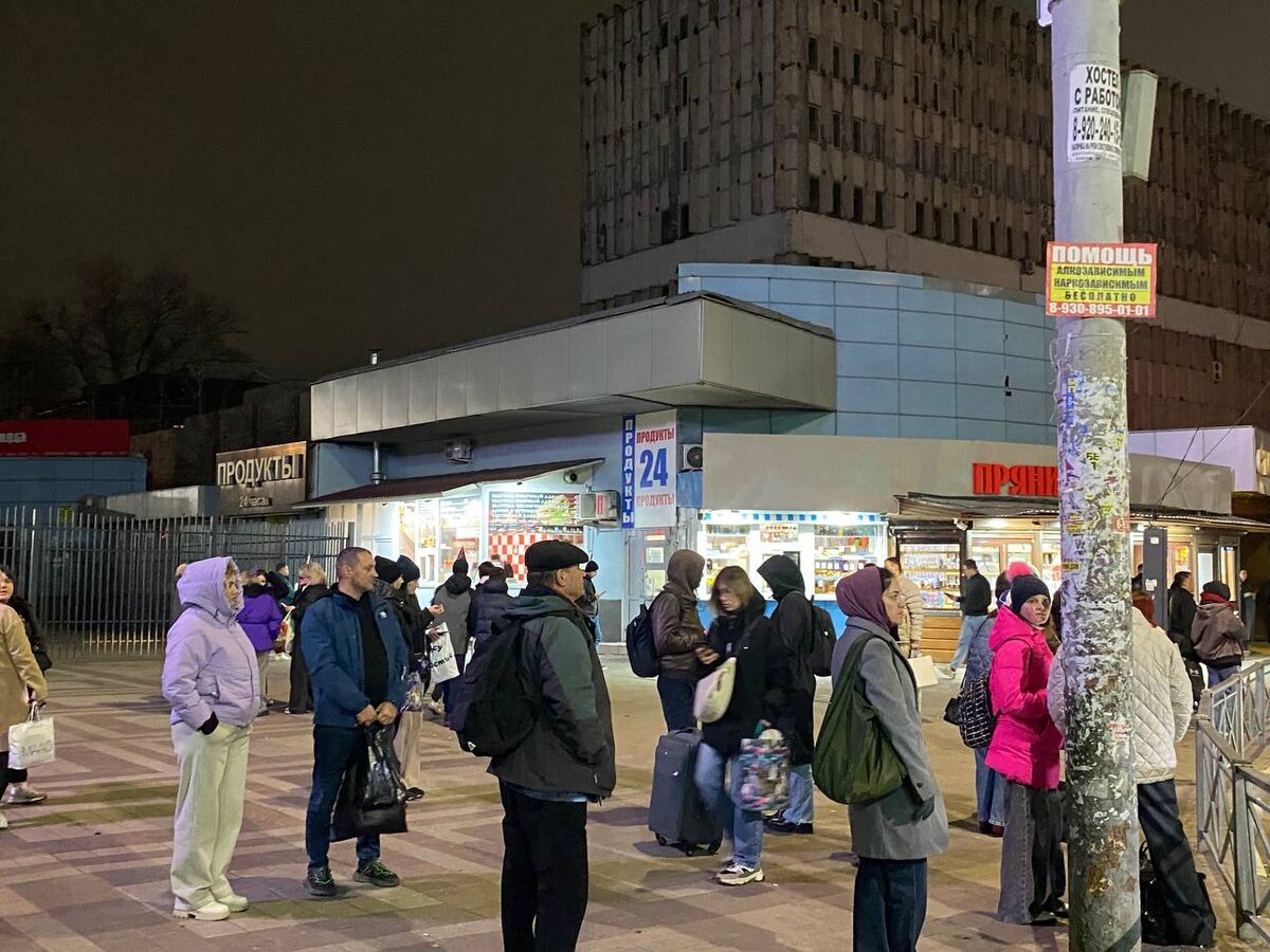 Фото: Тульская служба новостей