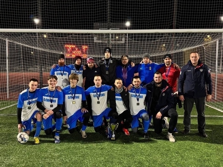     Фото: Тюменский район, ВКонтакте