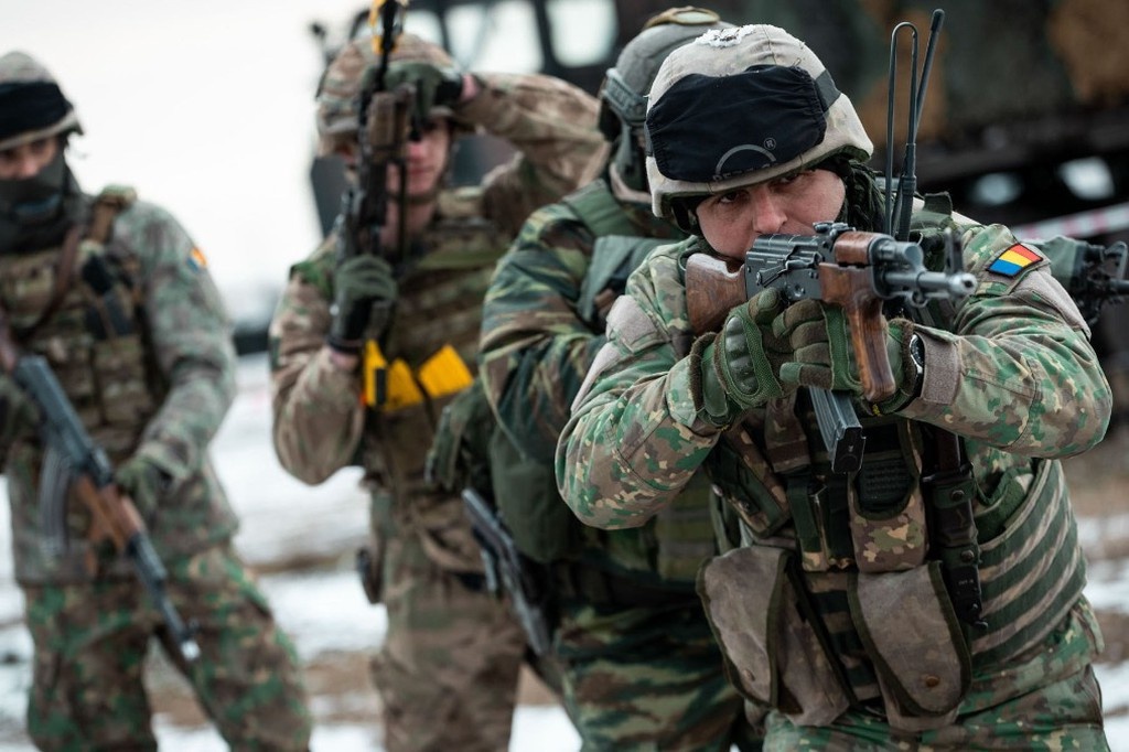    Фото © nato.int