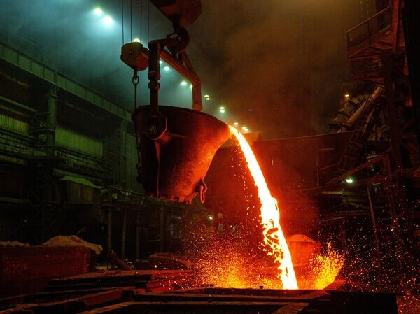    © РИА Новости Павел Львов