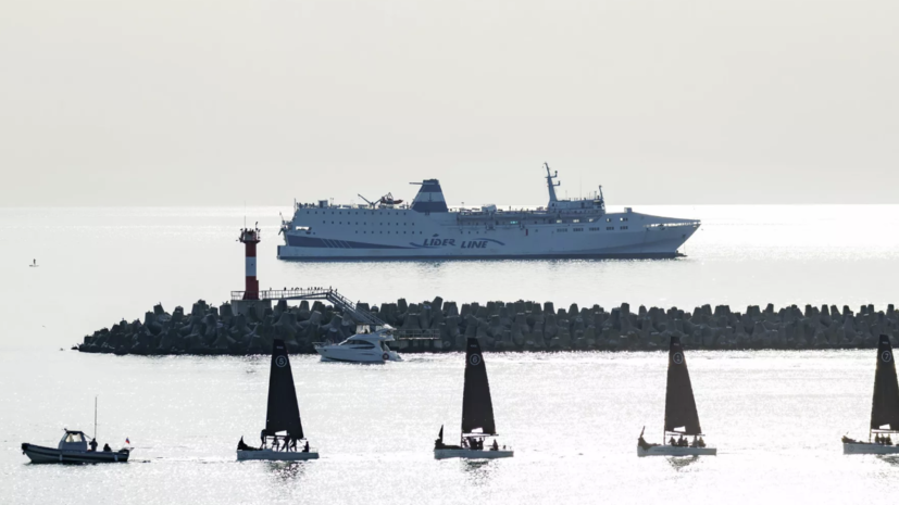   РИА Новости